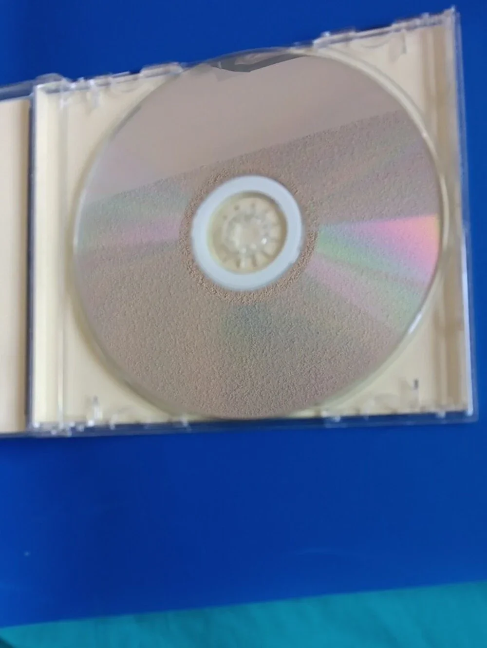 Etta James CD Love Songs